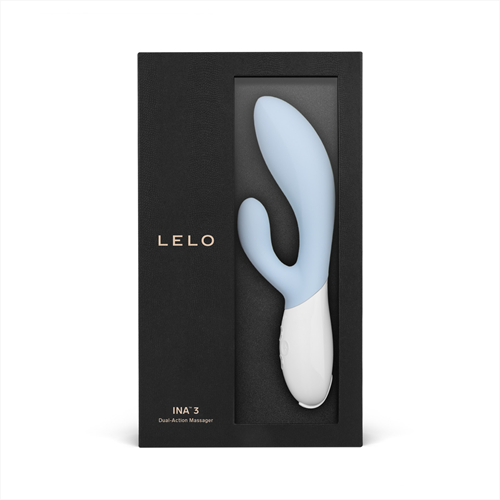 LELO - Ina 3 - Duo vibrator